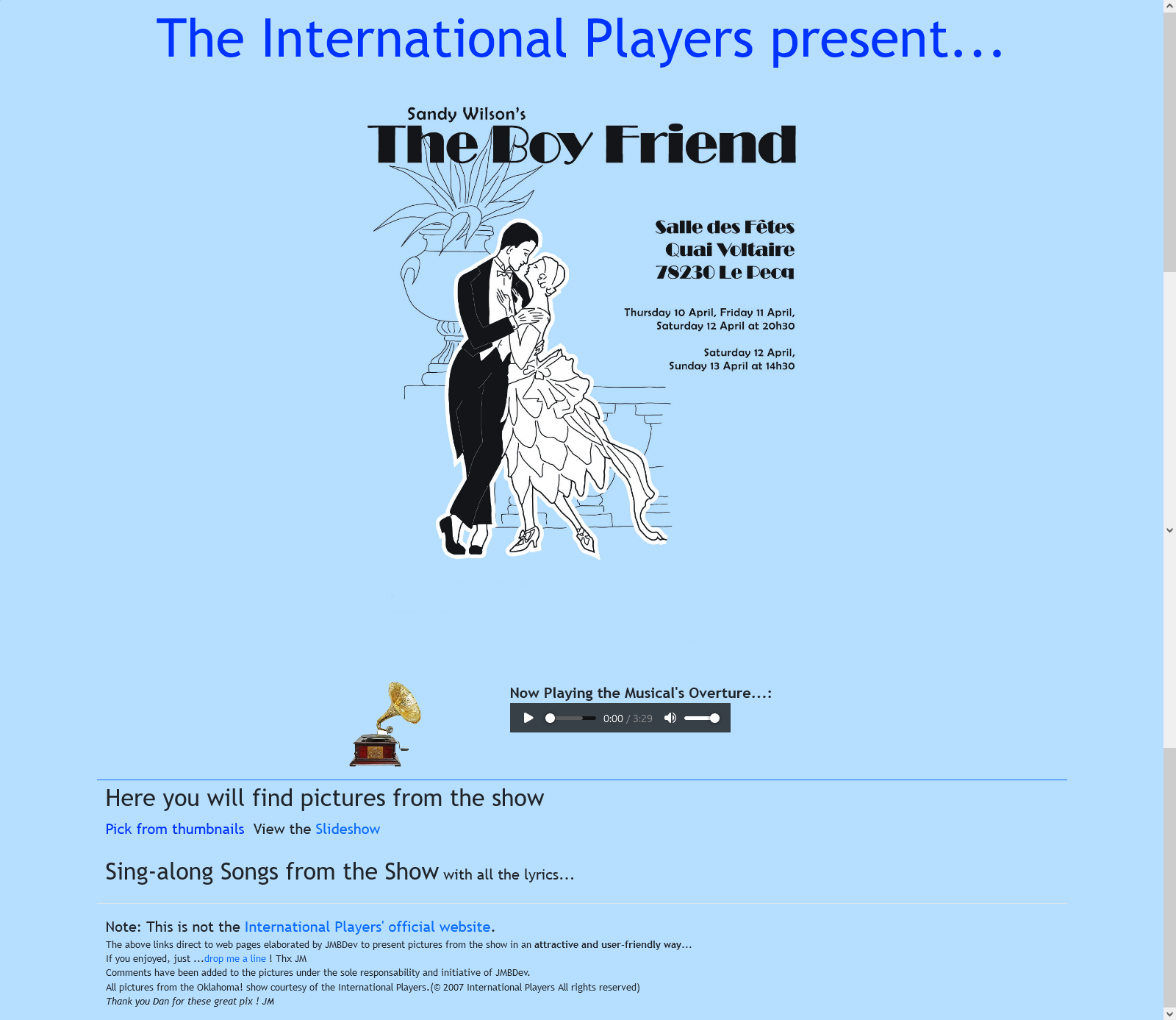 http://boyfriend.jmbdev.com | screenshot_1